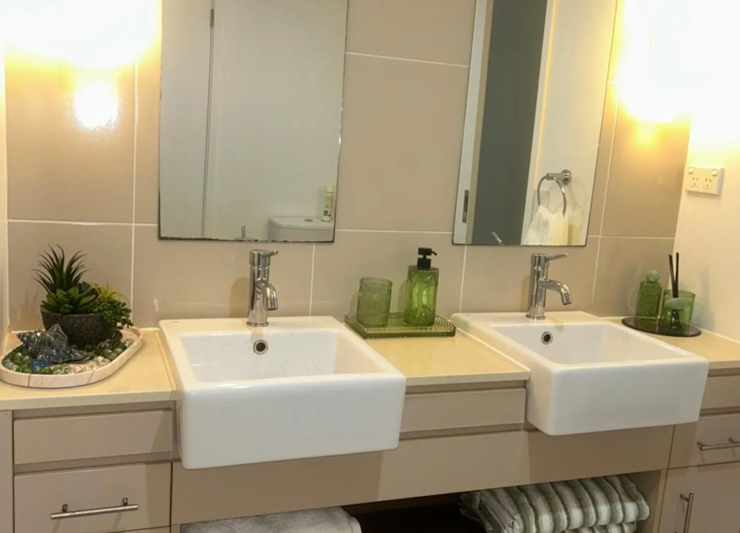 Paradise Resort Living One Bedroom Apartment Westcourt 0*,  Australien